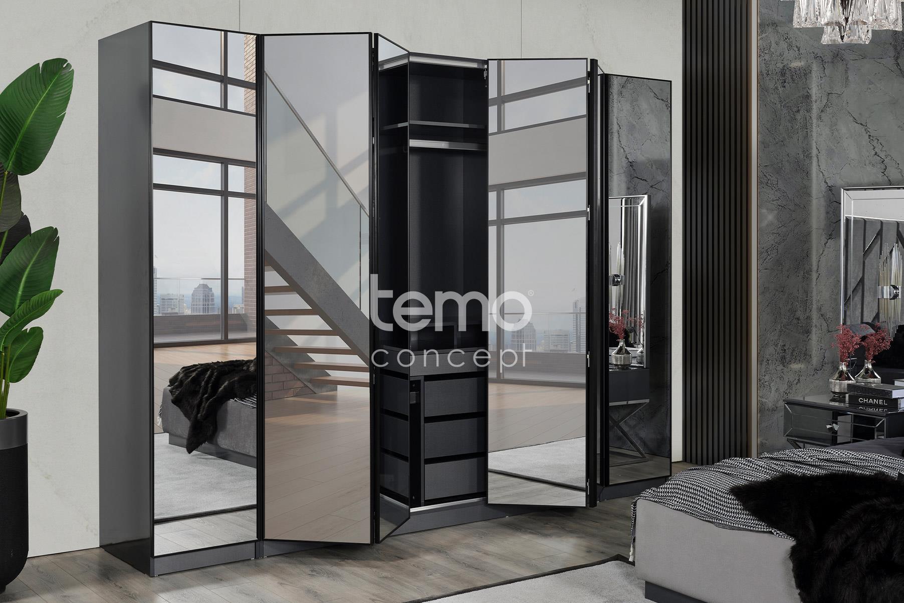 İnci Lüx Yatak Odası