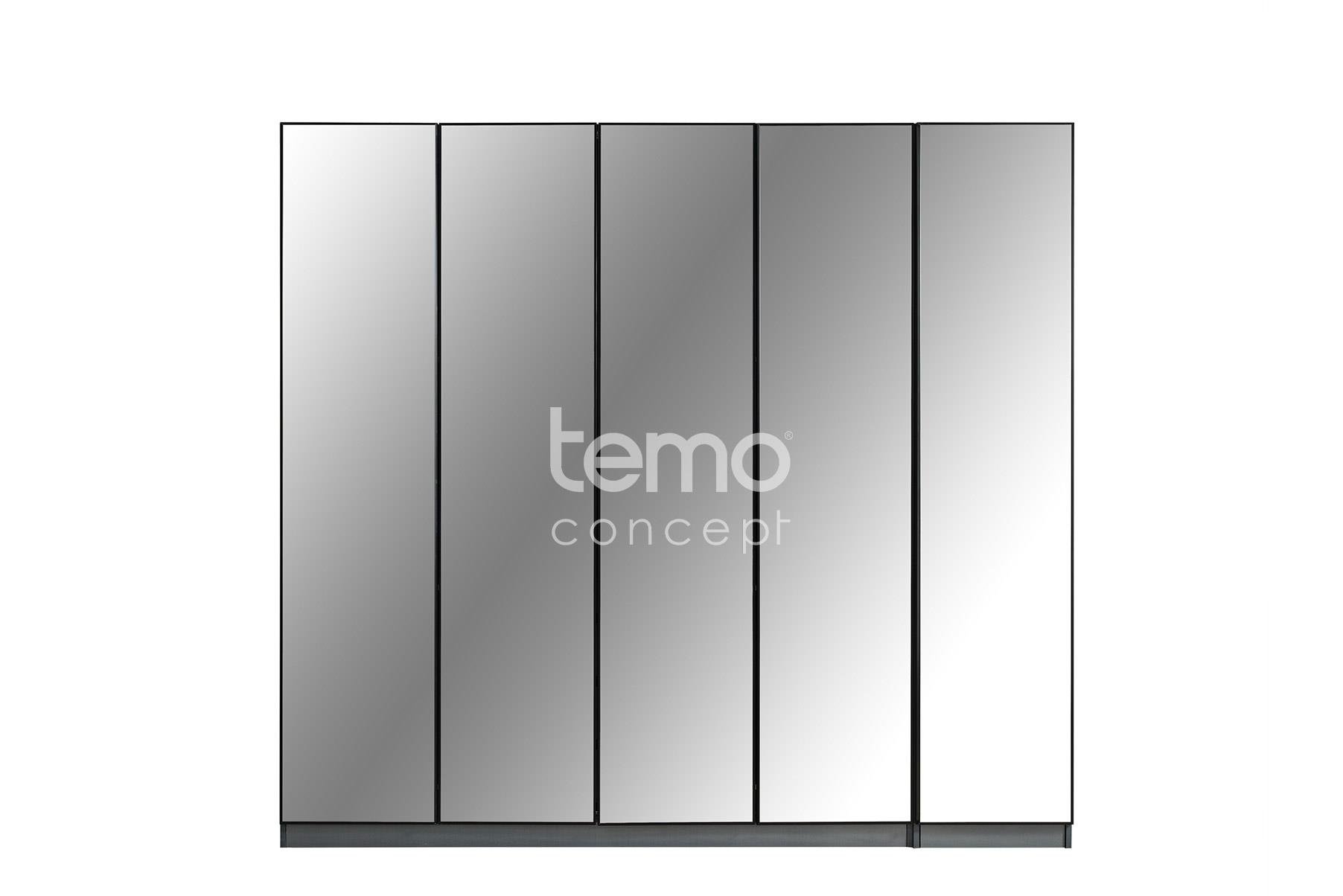 İnci Lüx Yatak Odası