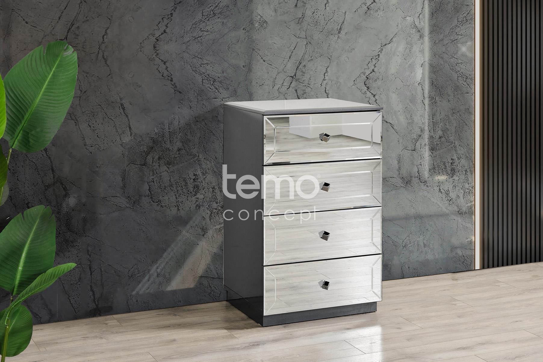 İnci Lüx Yatak Odası