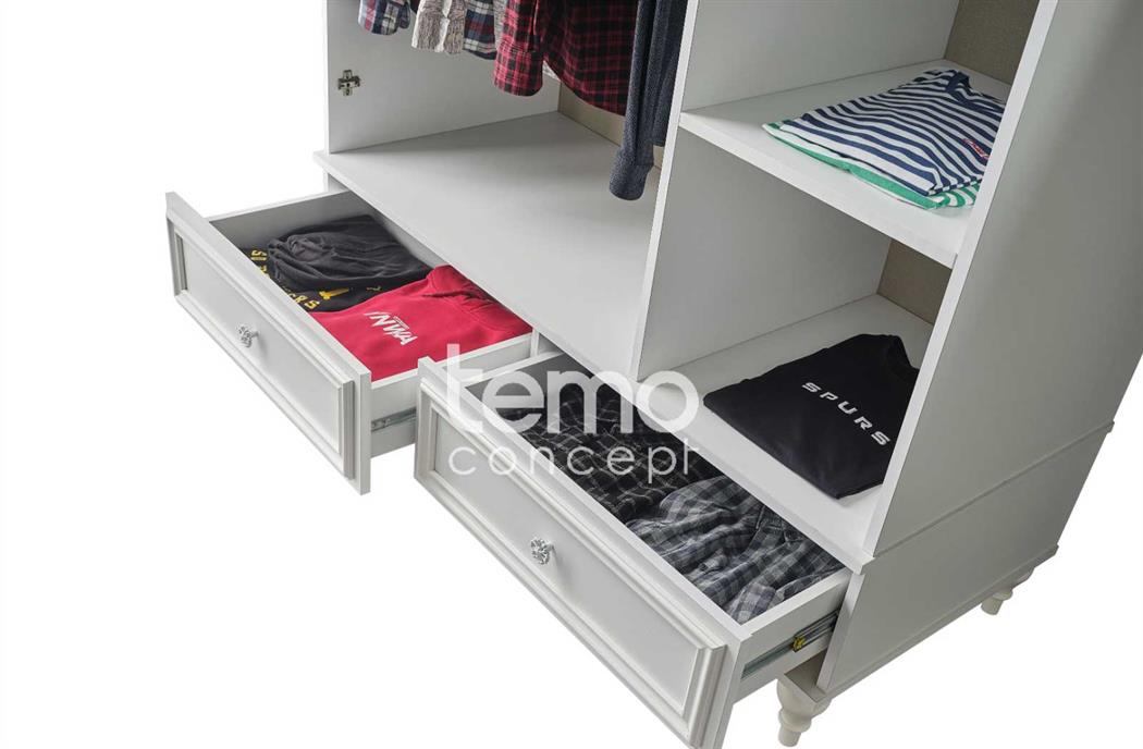 İskenderiye Gardolap