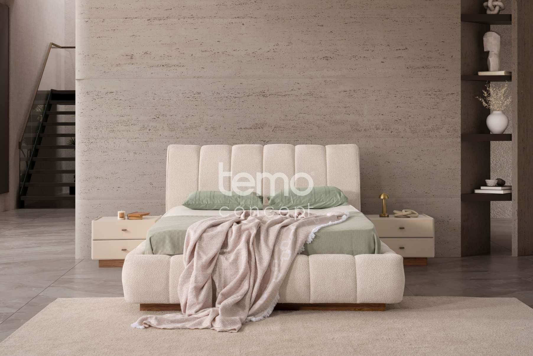 İstanbul Bazalı Karyola