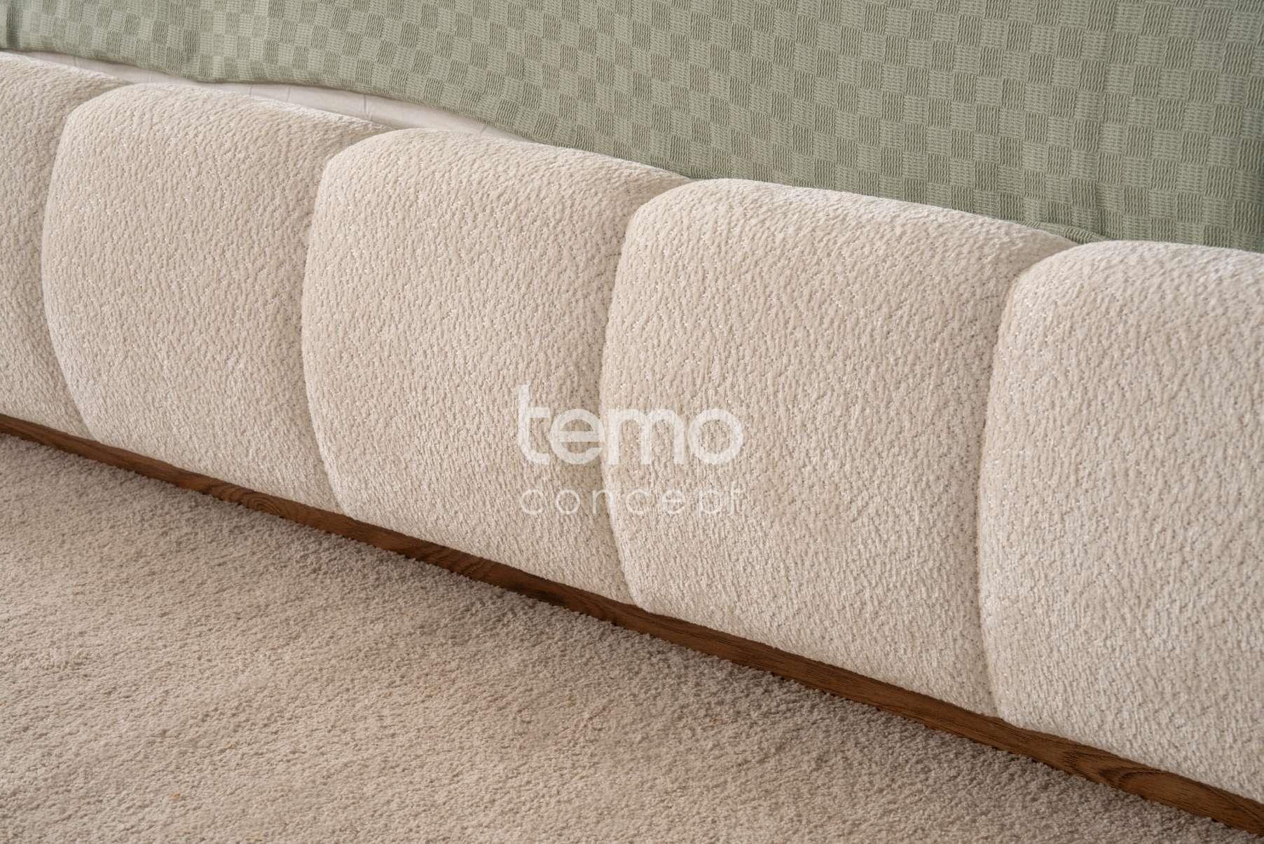 İstanbul Bazalı Karyola