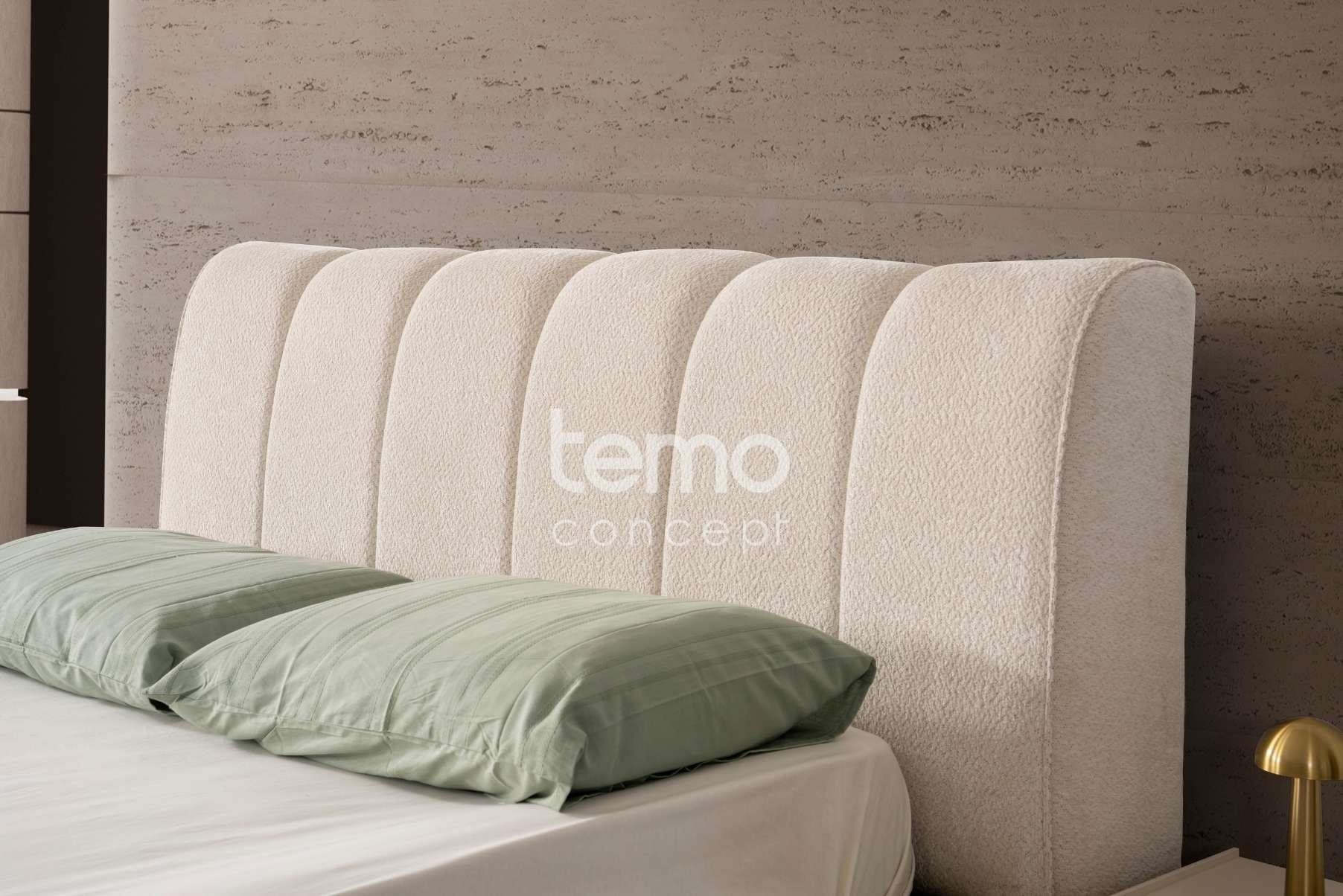 İstanbul Bazalı Karyola