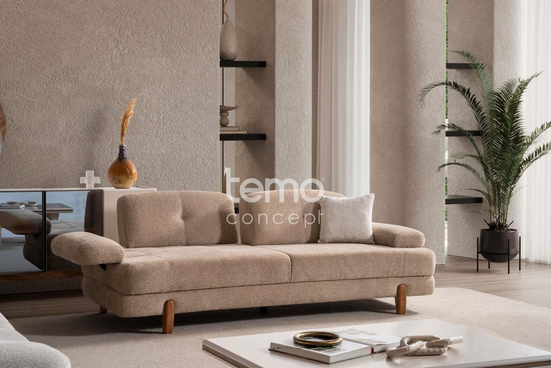 İstanbul Koltuk Takımı