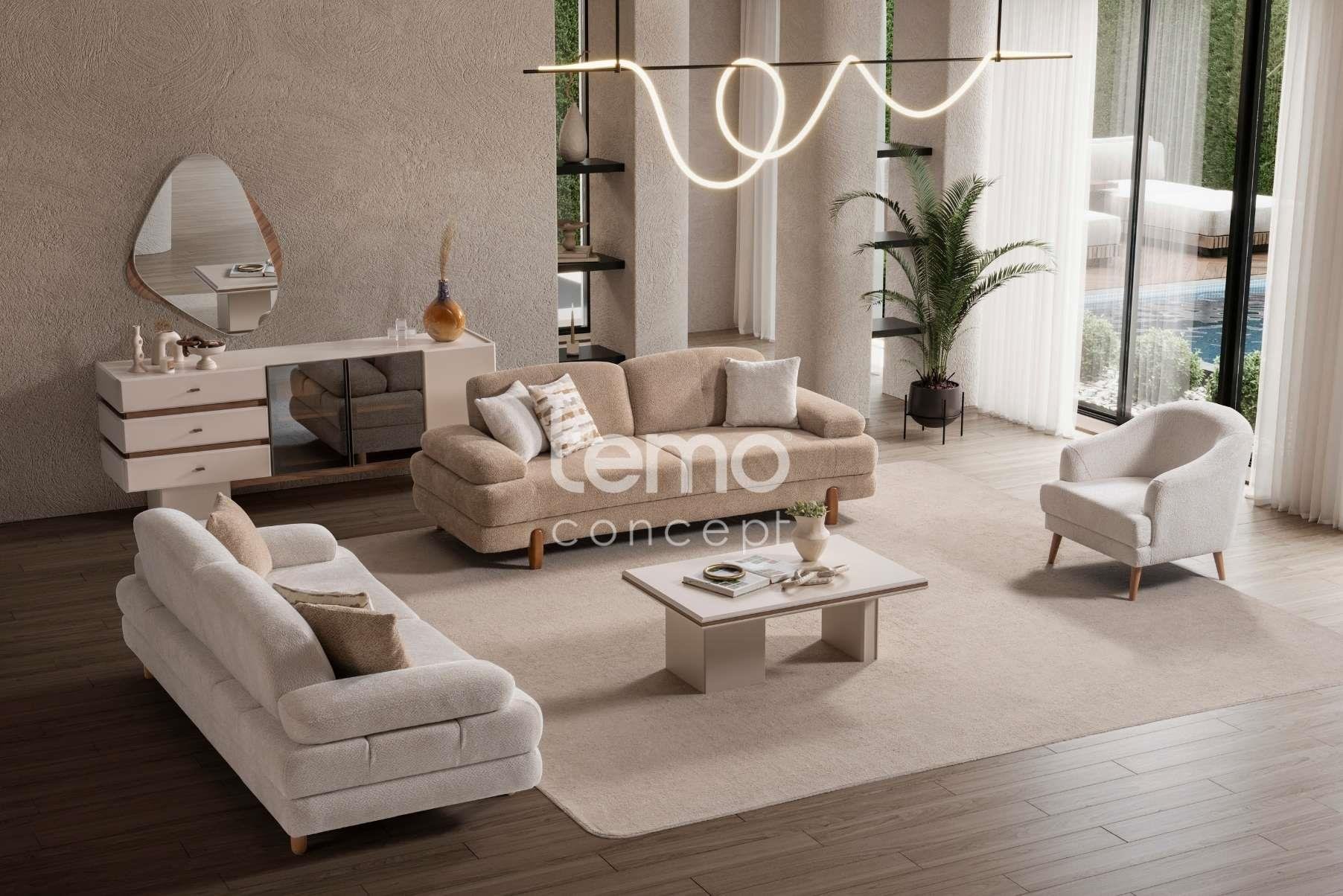 İstanbul Koltuk Takımı