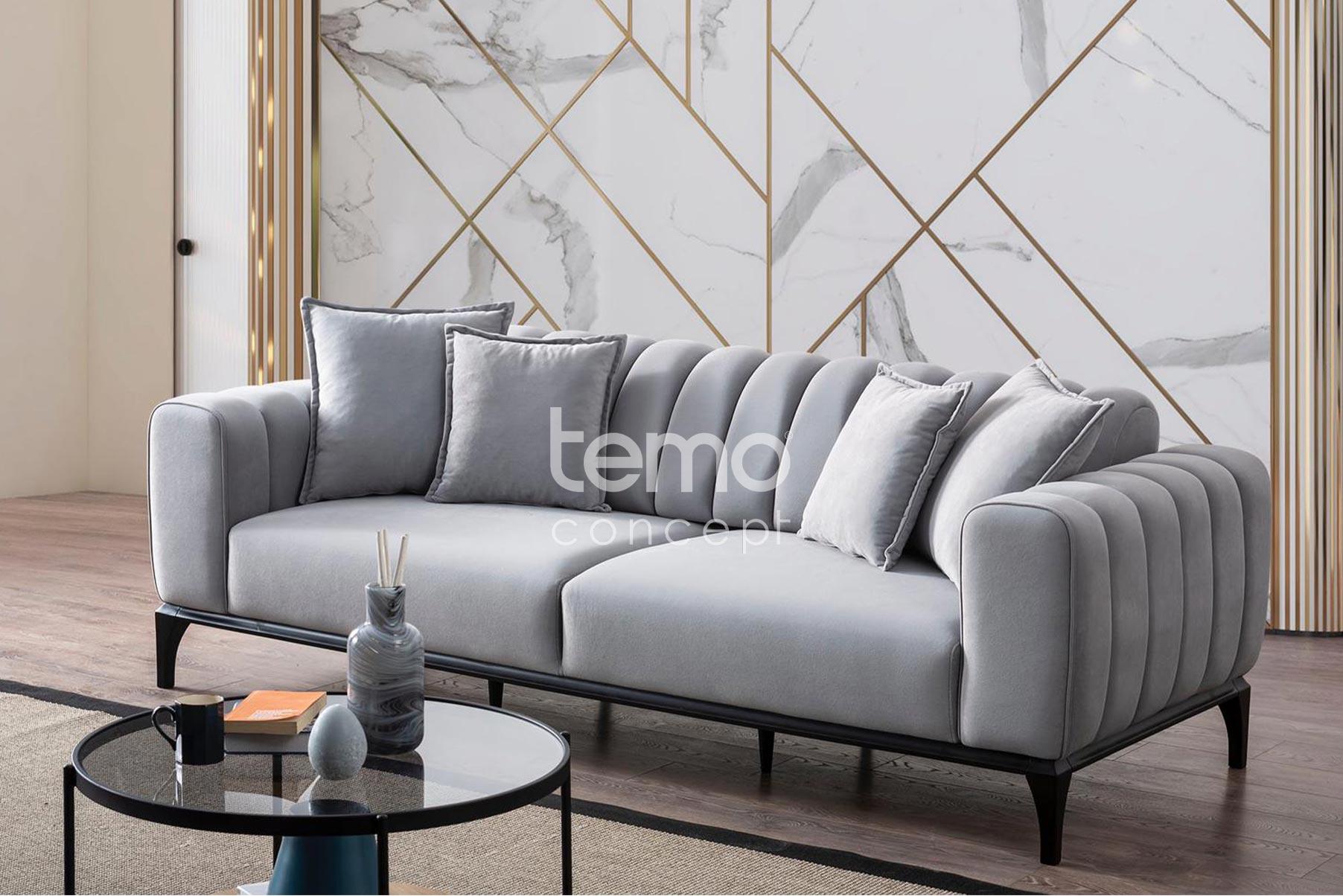 İstanbul Koltuk Takımı