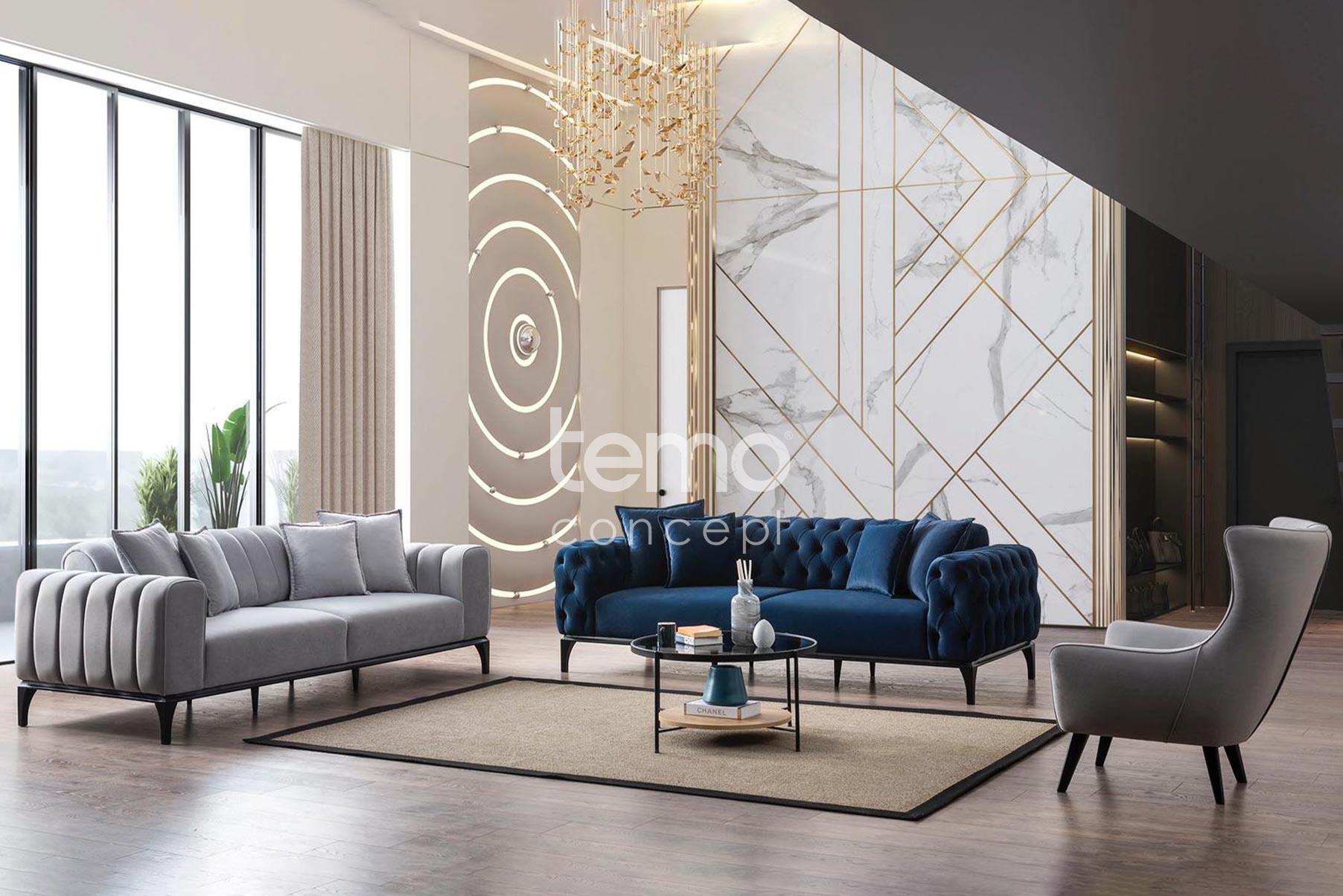 İstanbul Koltuk Takımı