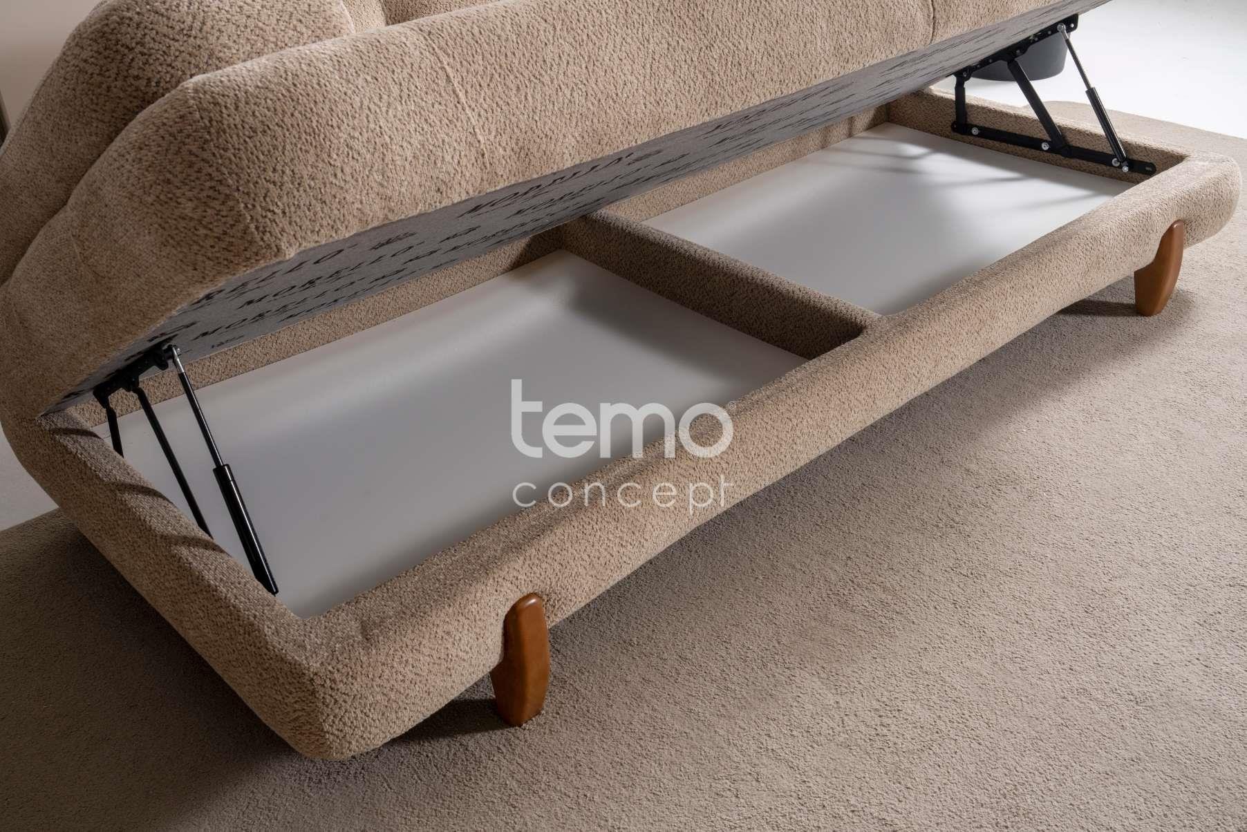 İstanbul Koltuk Takımı