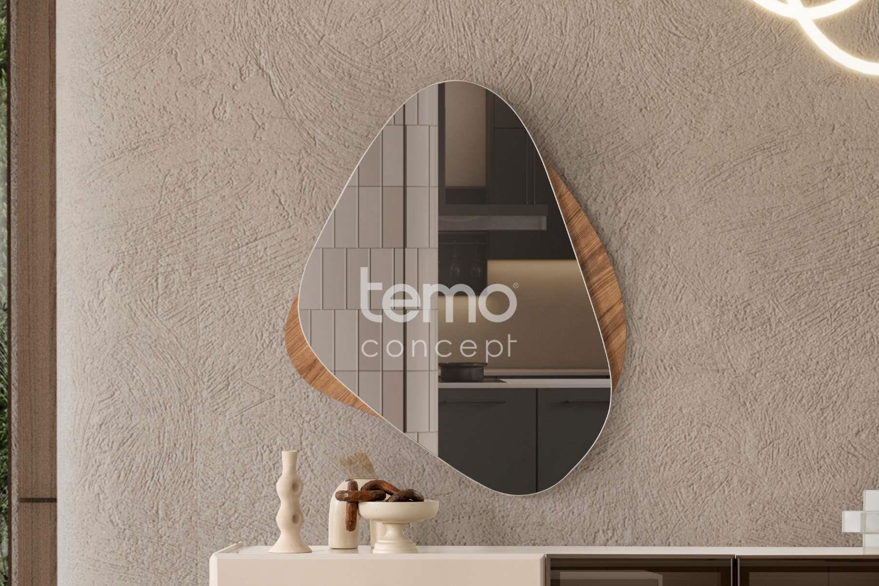 İstanbul Konsol Aynası