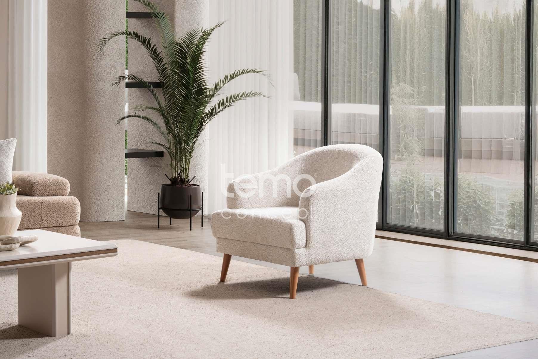 İstanbul Tekli Koltuk