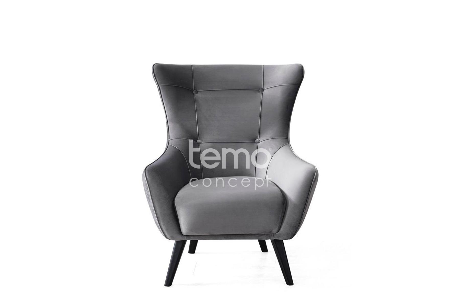 İstanbul Tekli Koltuk