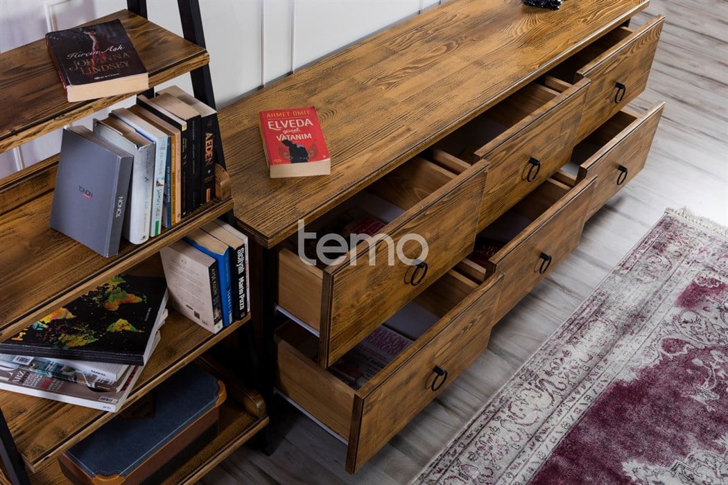 İstanbul Tv Ünitesi