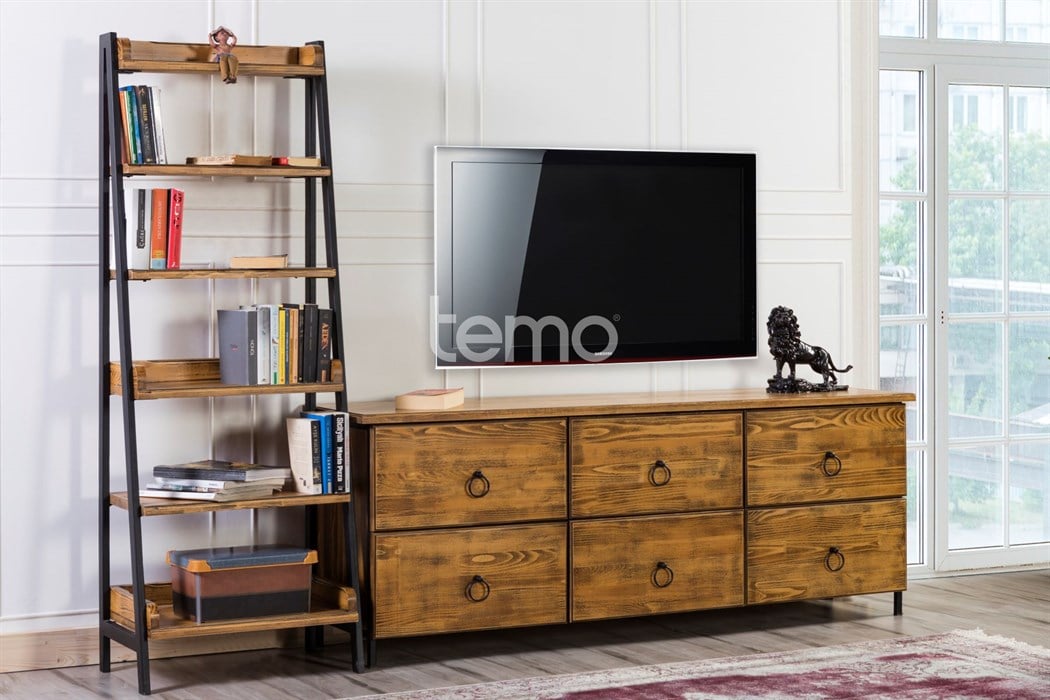 İstanbul Tv Ünitesi