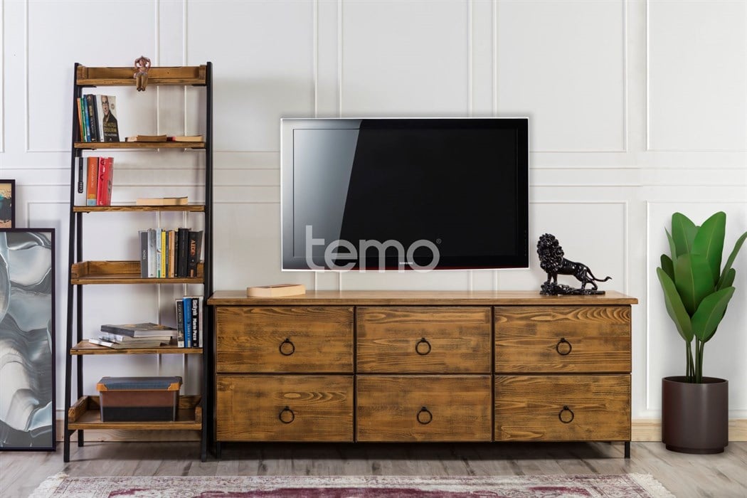 İstanbul Tv Ünitesi