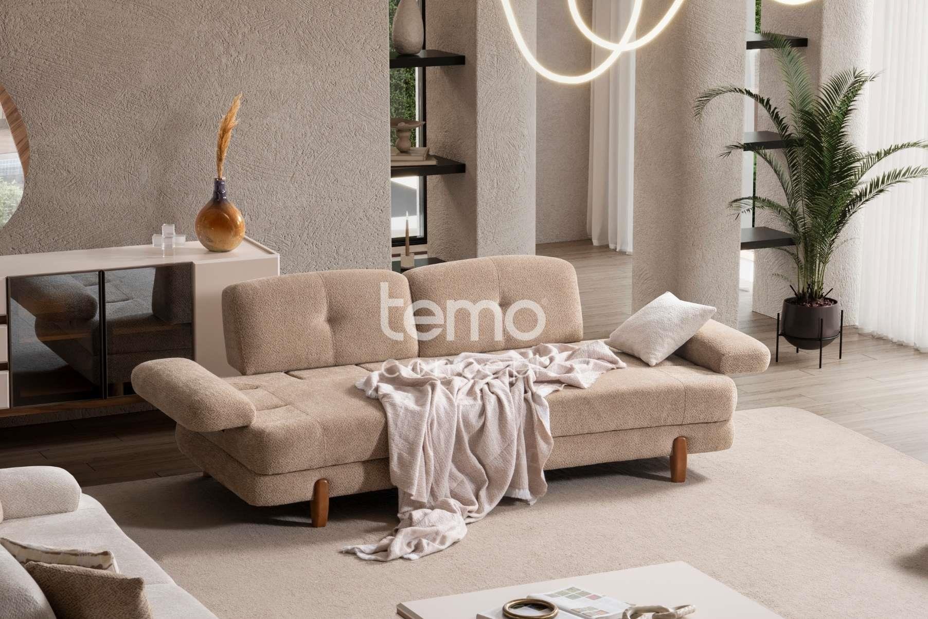 İstanbul Üçlü Koltuk