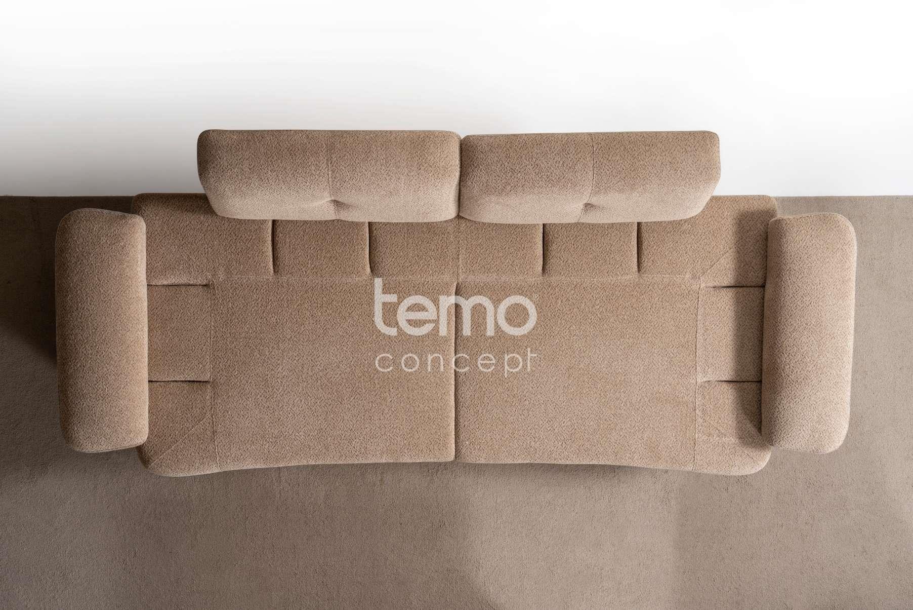 İstanbul Üçlü Koltuk