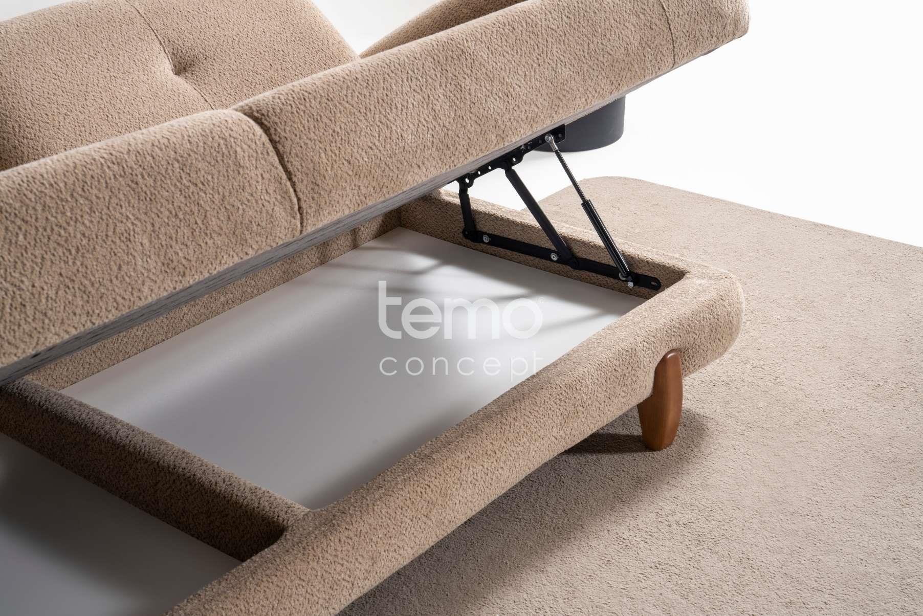 İstanbul Üçlü Koltuk