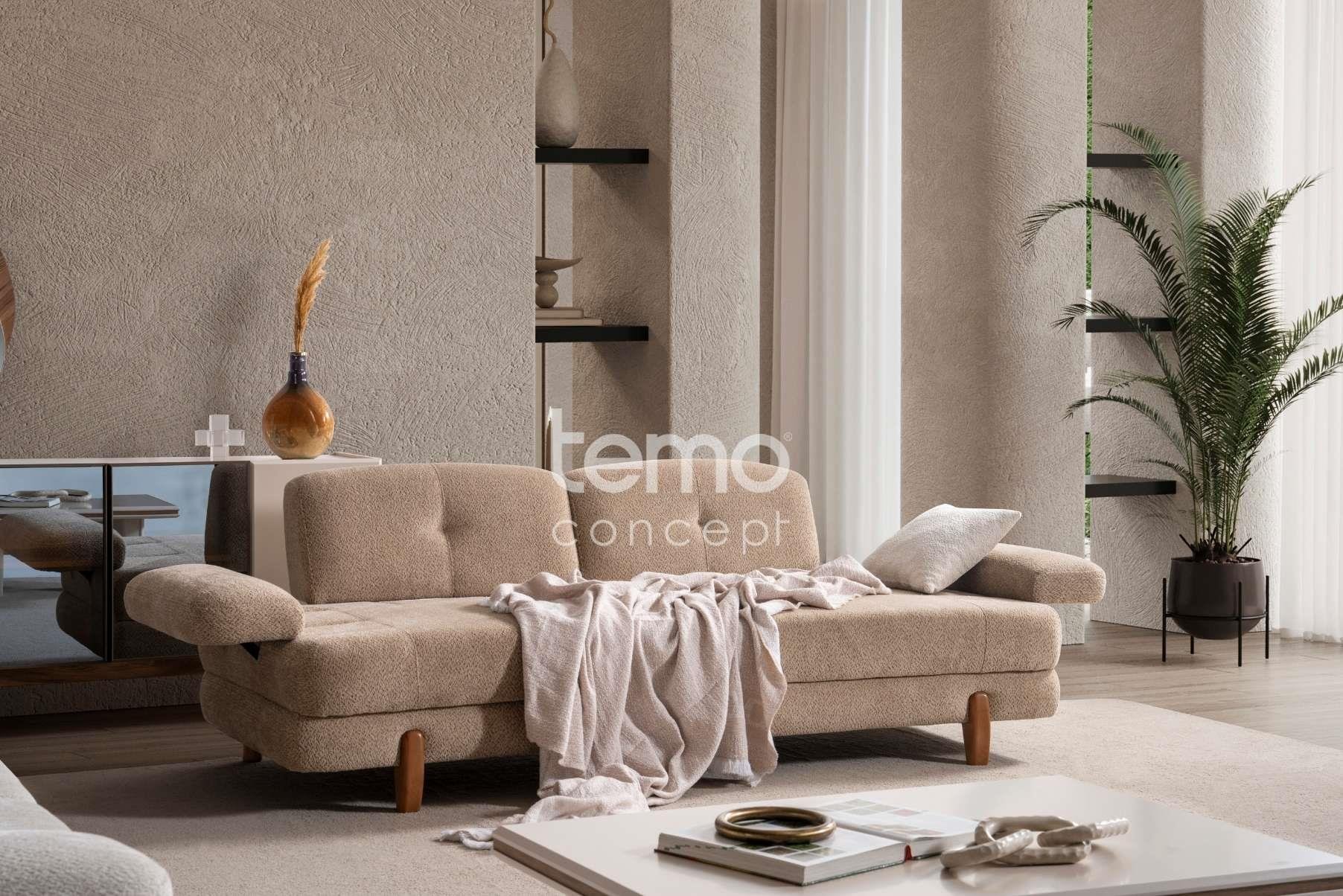 İstanbul Üçlü Koltuk