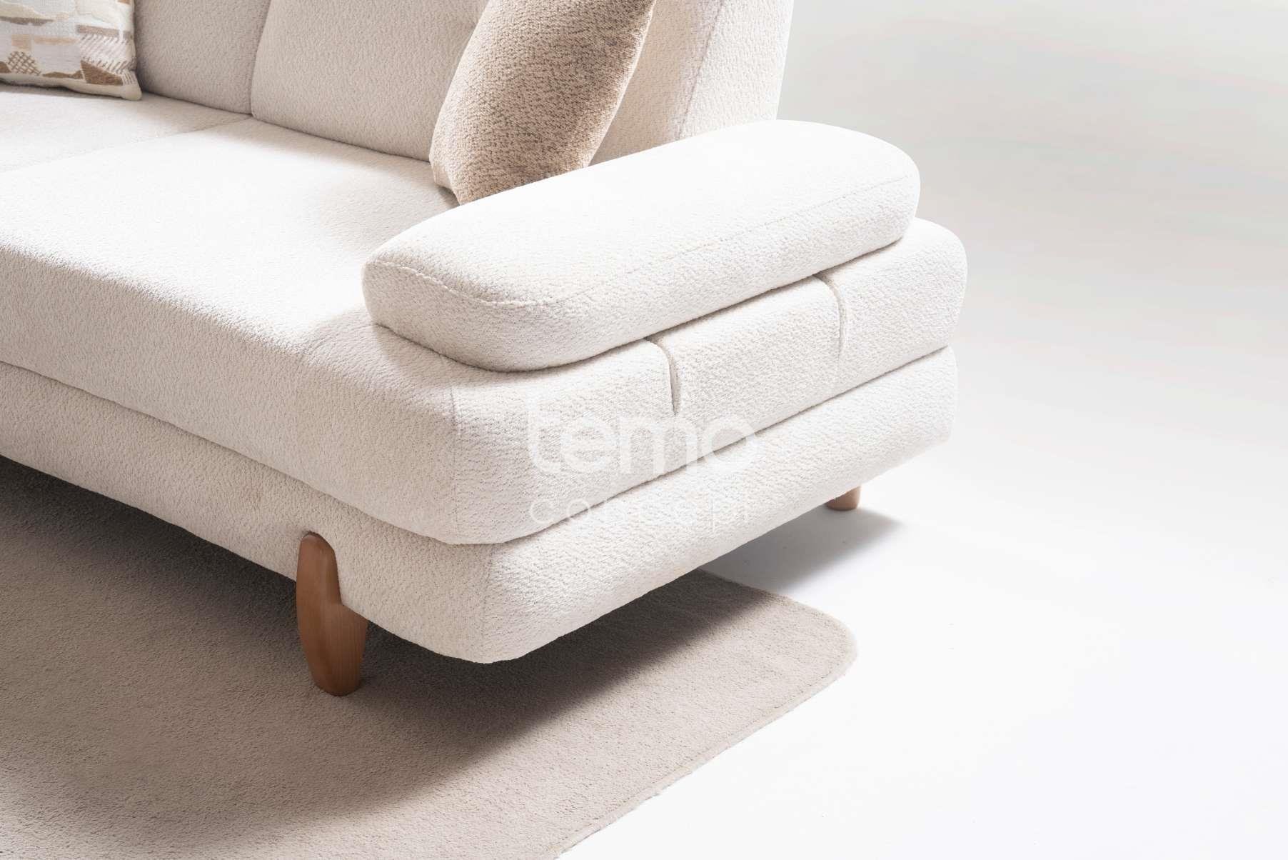 İstanbul Üçlü Koltuk