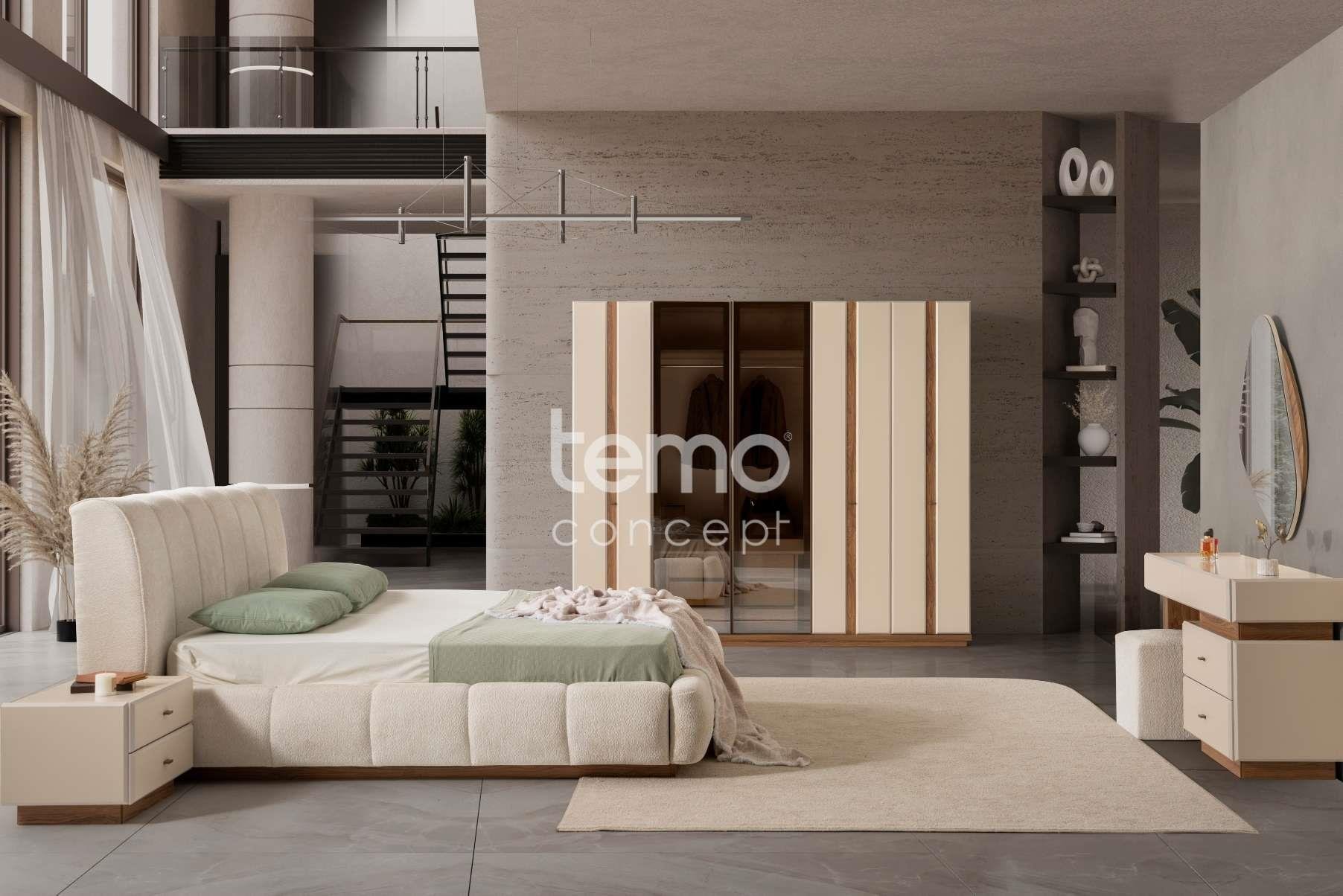 İstanbul Yatak Odası