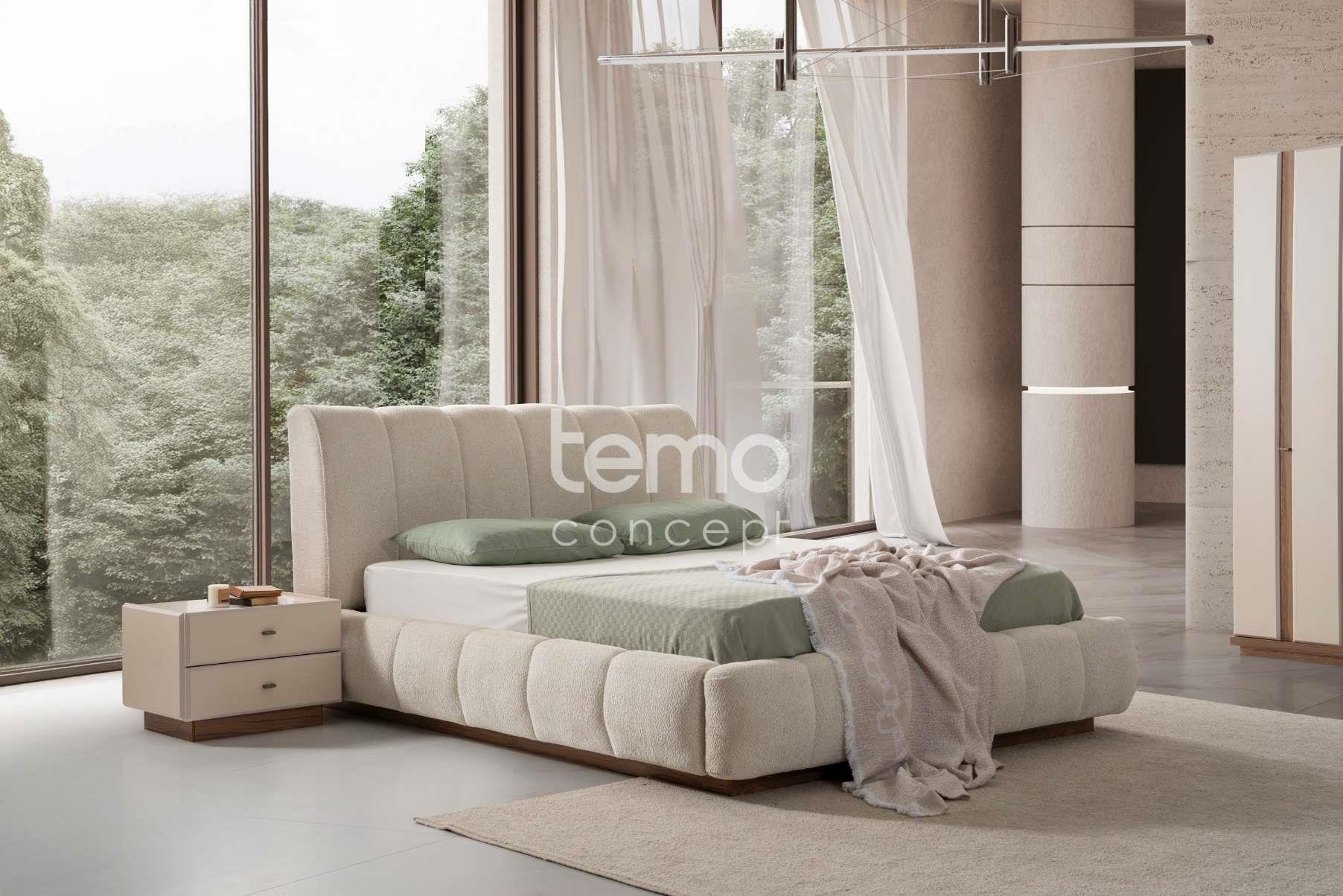 İstanbul Yatak Odası