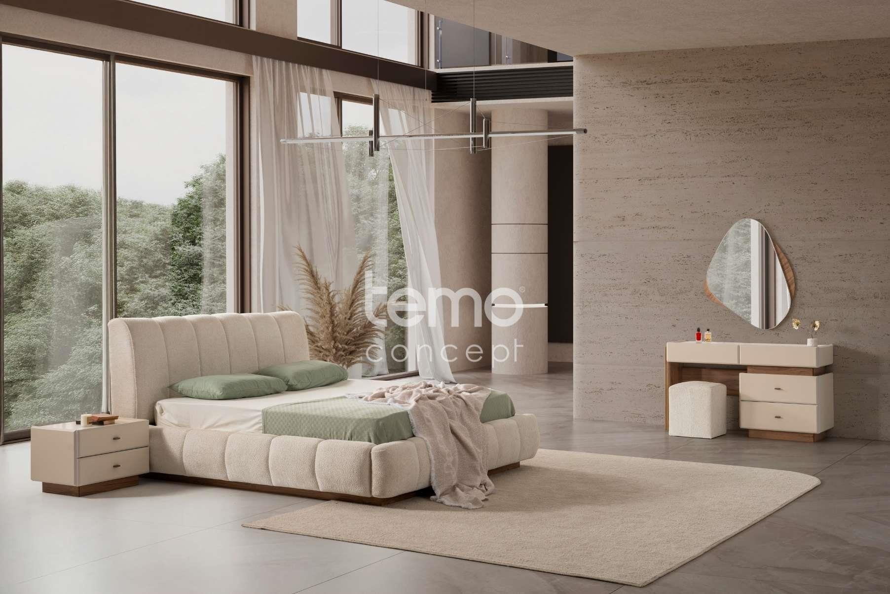 İstanbul Yatak Odası