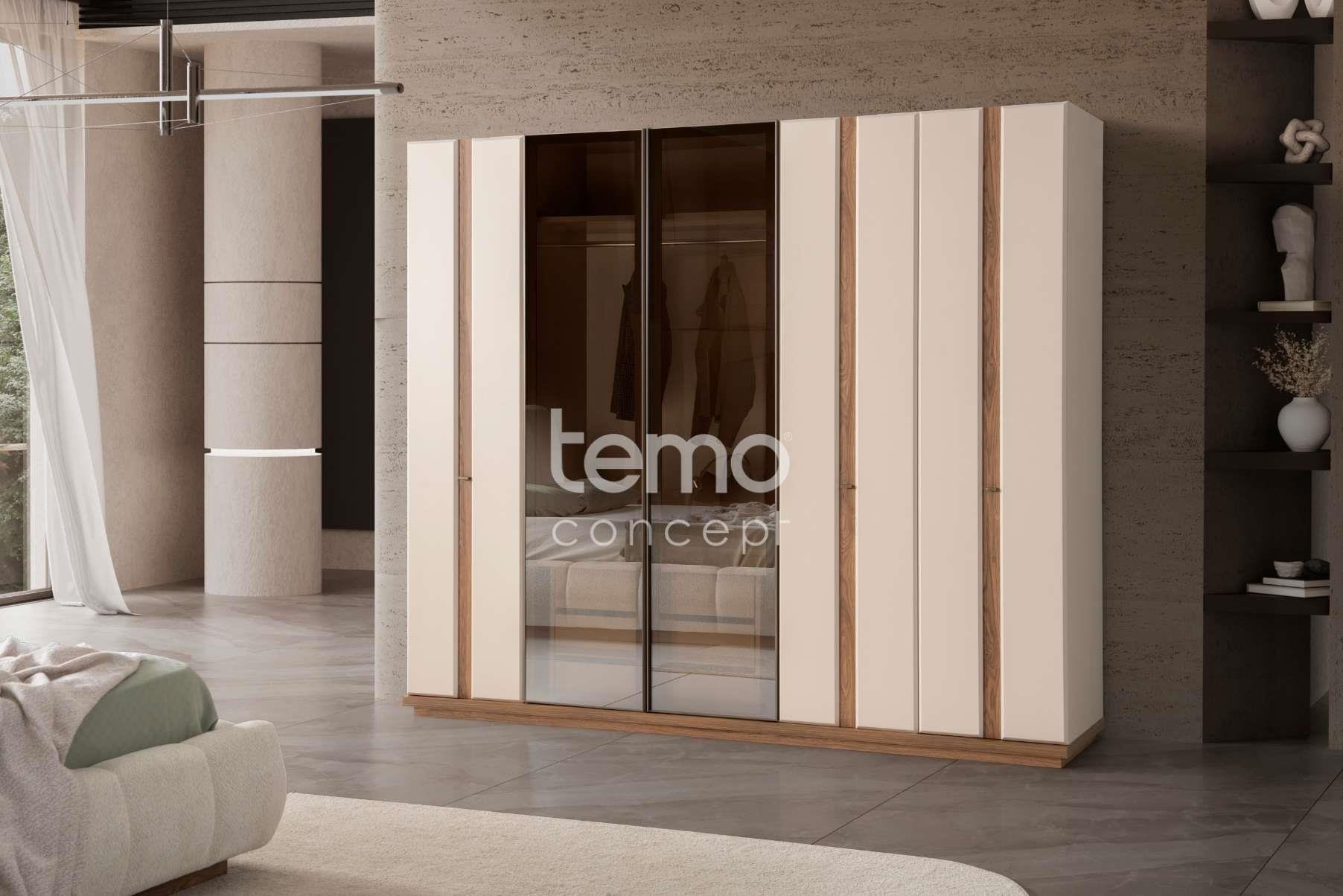 İstanbul Yatak Odası