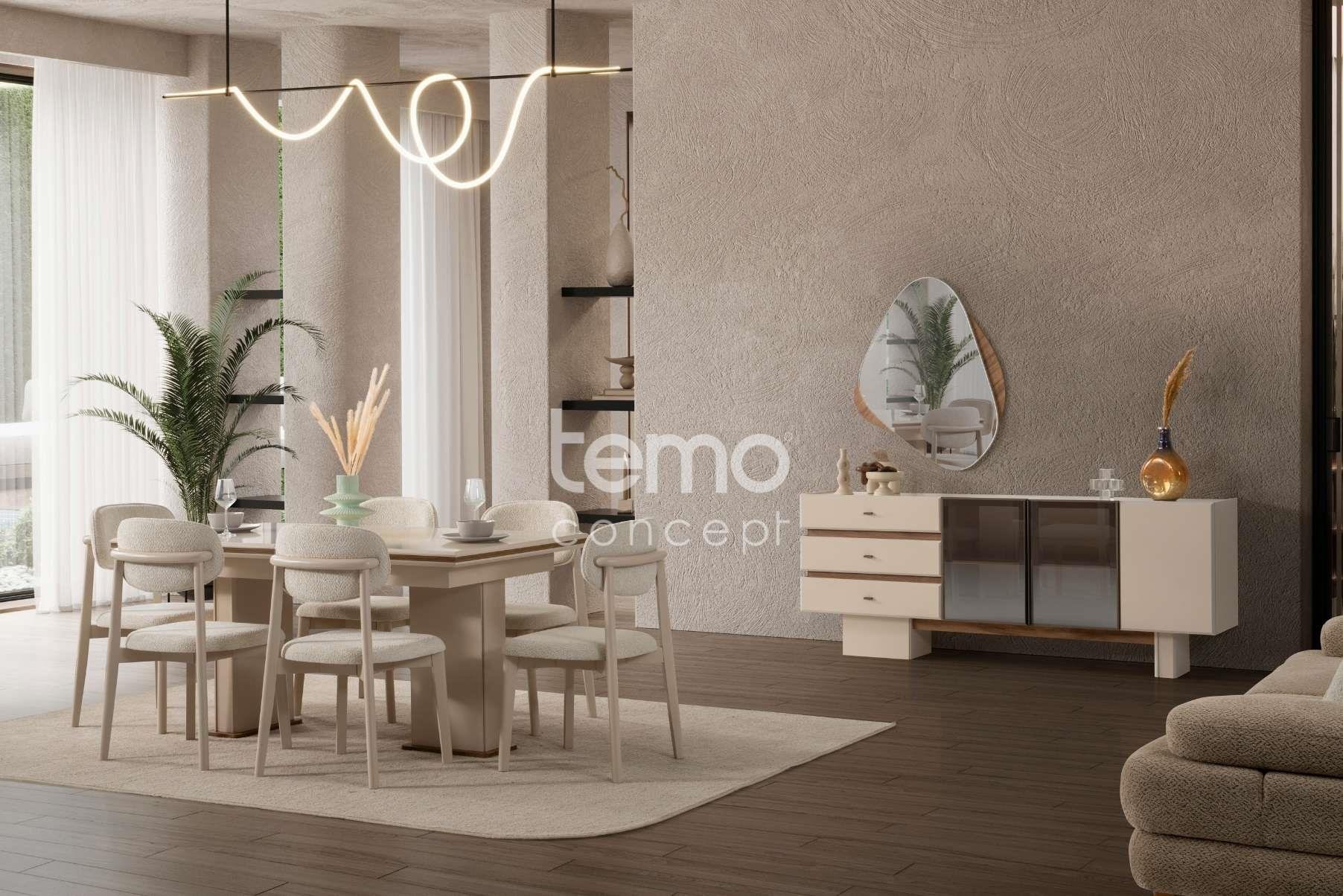 İstanbul Yemek Odası