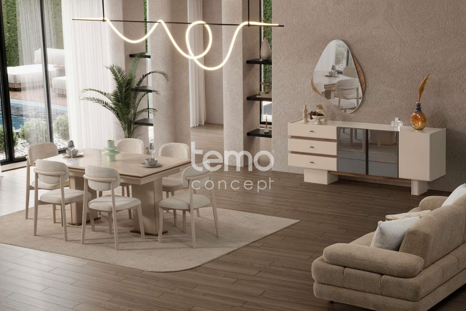 İstanbul Yemek Odası