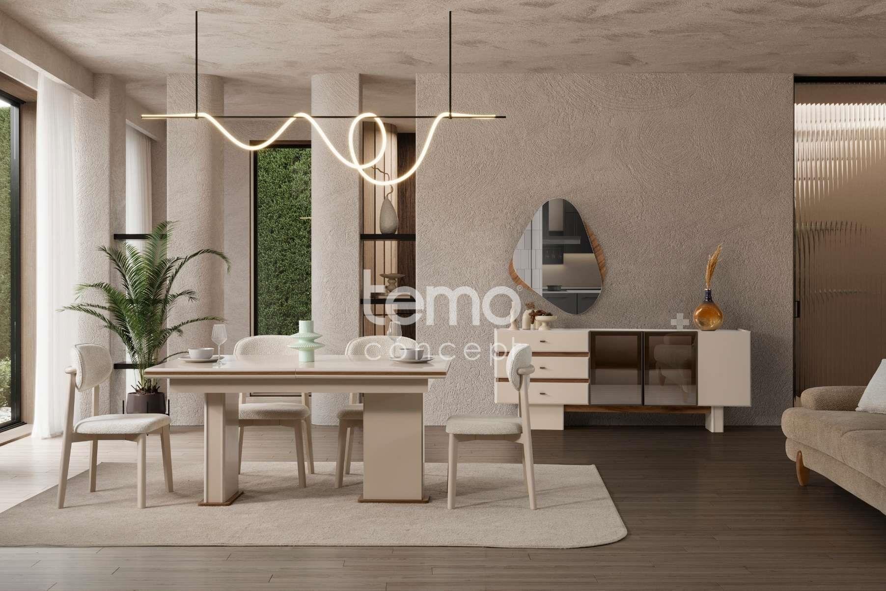 İstanbul Yemek Odası