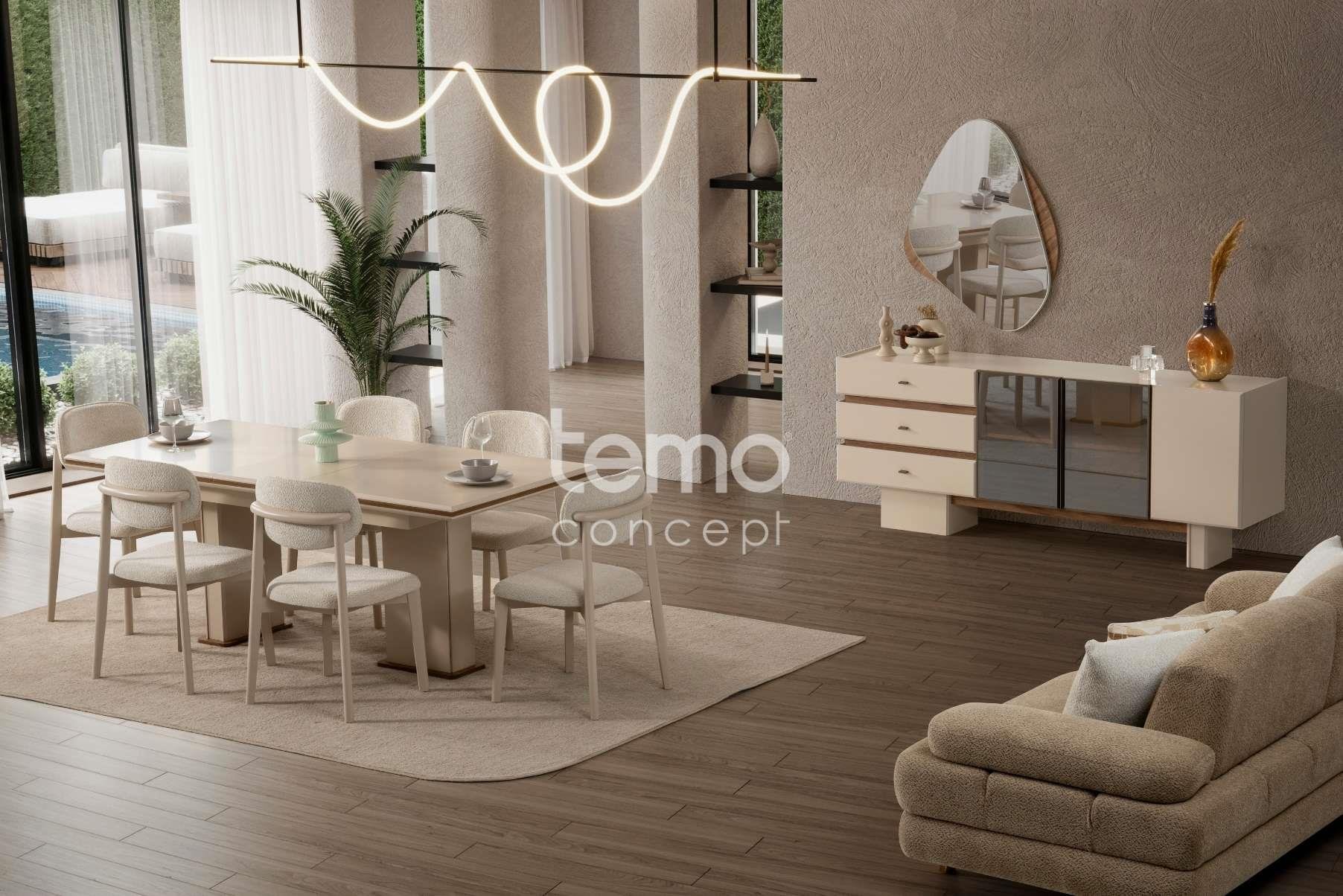 İstanbul Yemek Odası