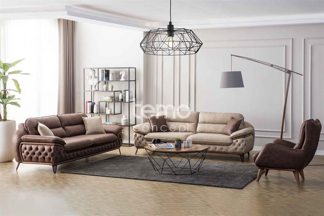 Jaguar Koltuk Takımı