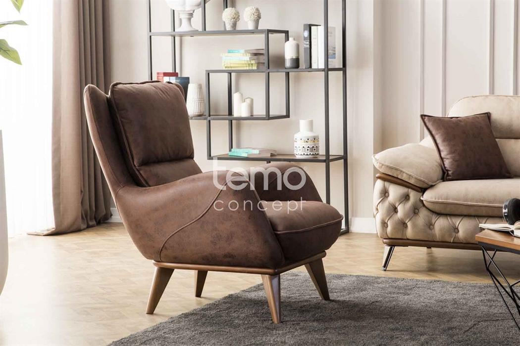 Jaguar Koltuk Takımı