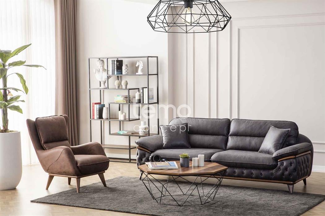 Jaguar Koltuk Takımı