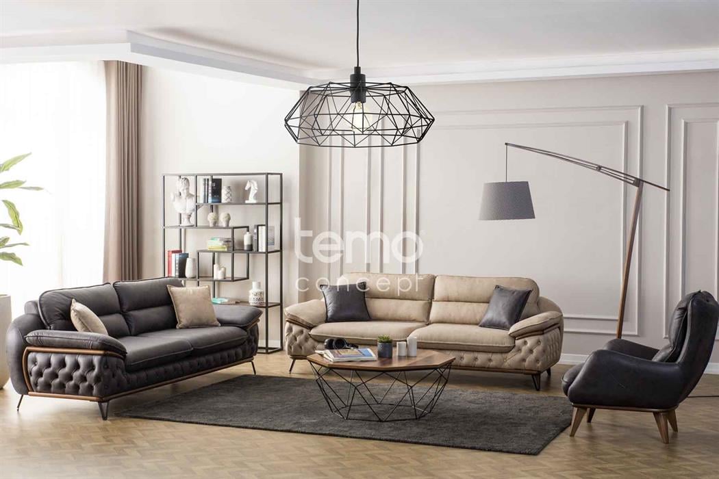 Jaguar Koltuk Takımı