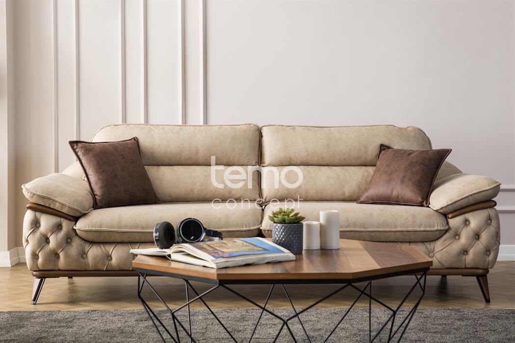 Jaguar Koltuk Takımı