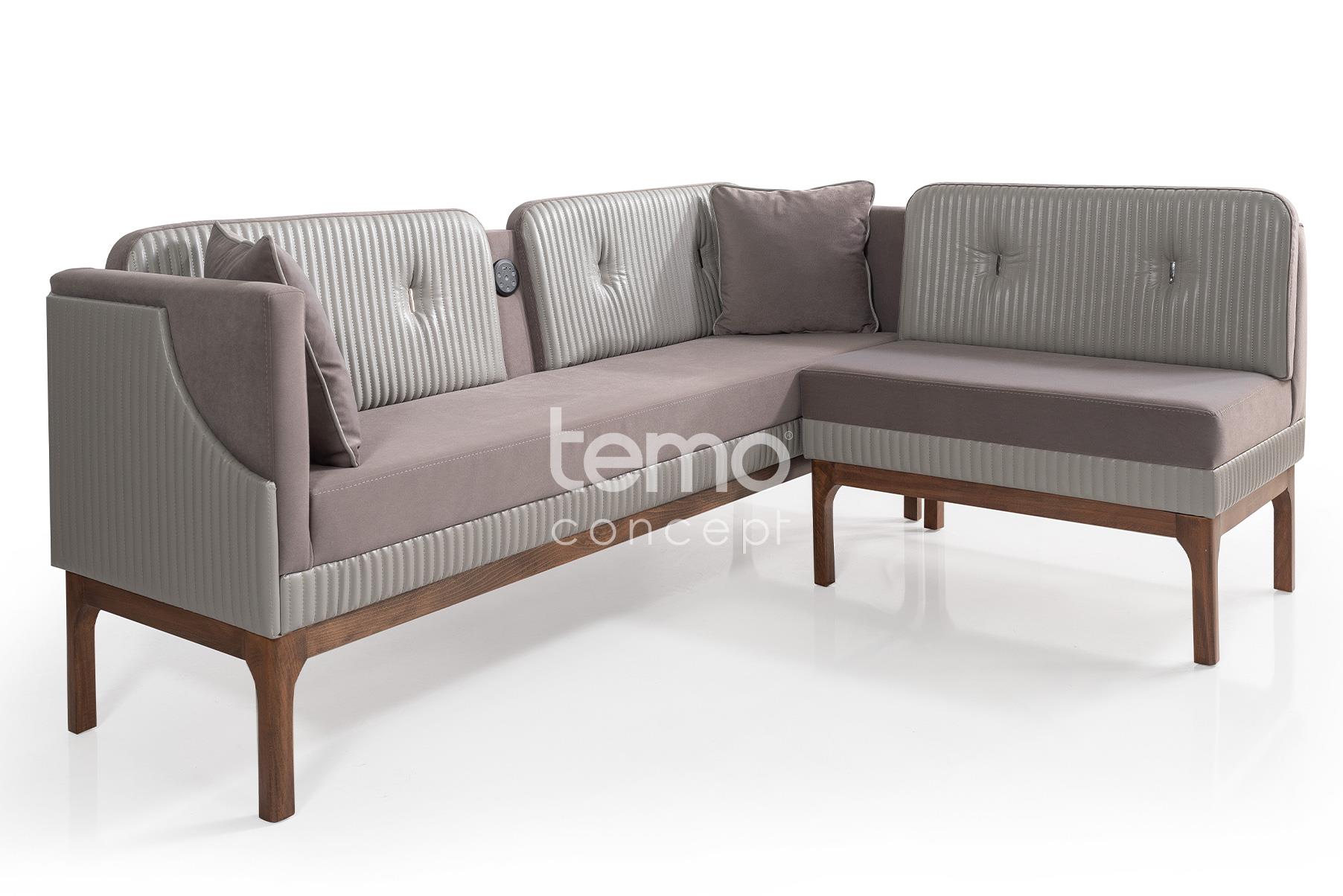 Juliana Ses Sistemli Köşe