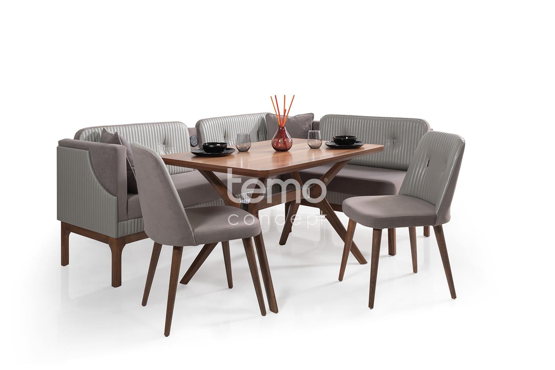 Juliana Ses Sistemli Köşe Takımı