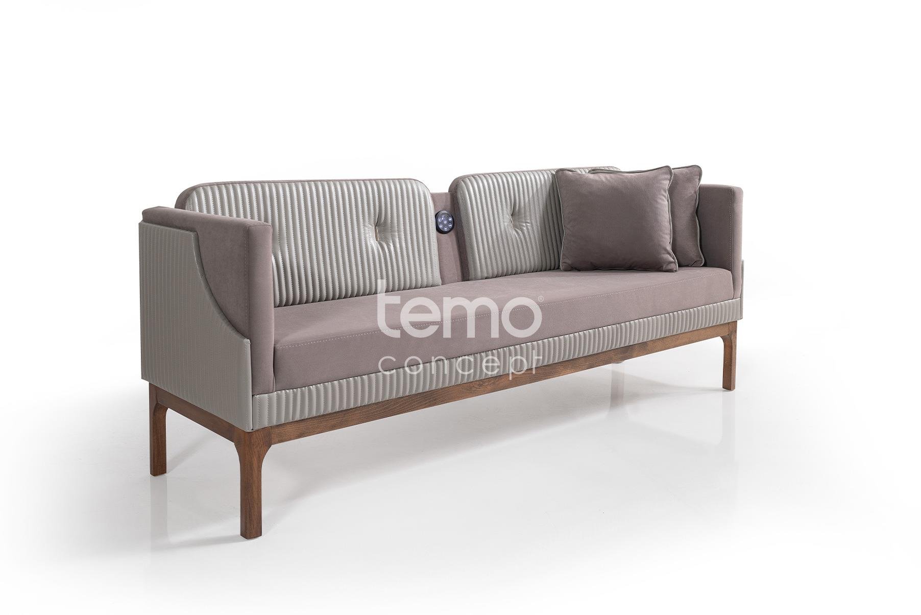 Juliana Ses Sistemli Köşe Takımı