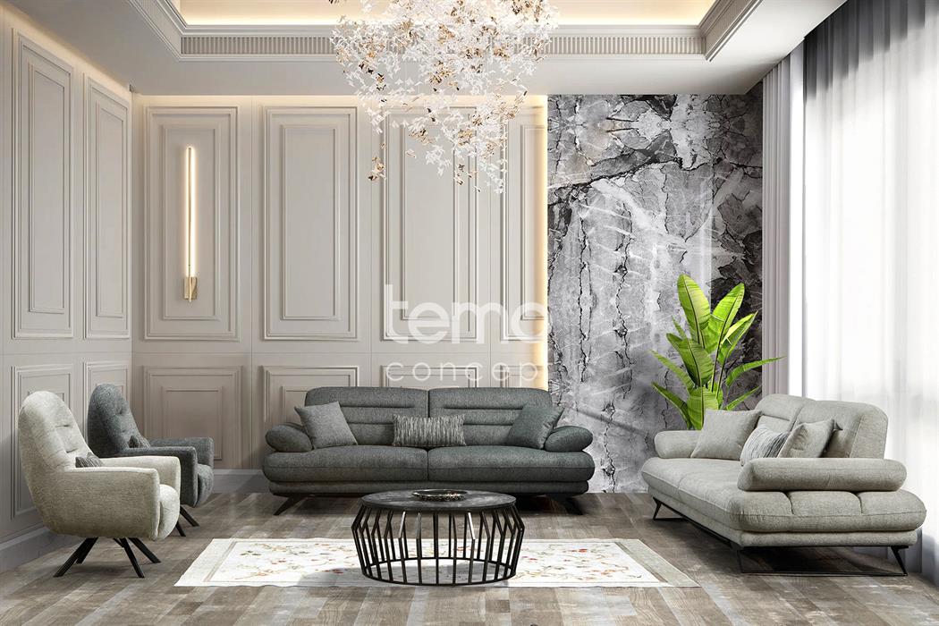 Karınca Koltuk Takımı