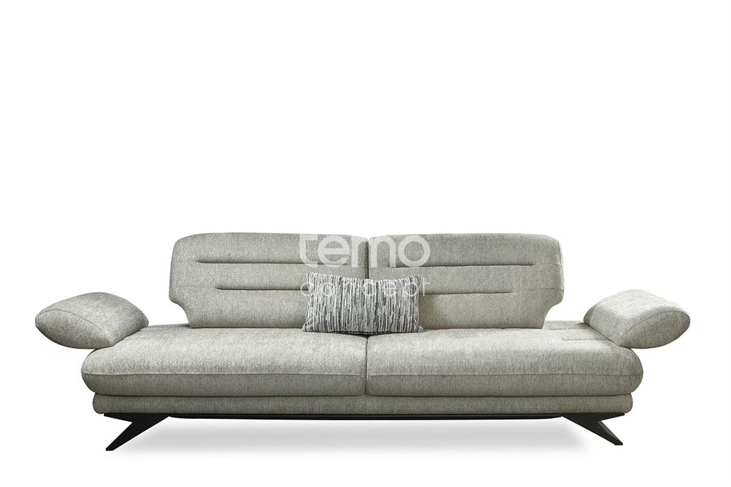 Karınca Üçlü Koltuk