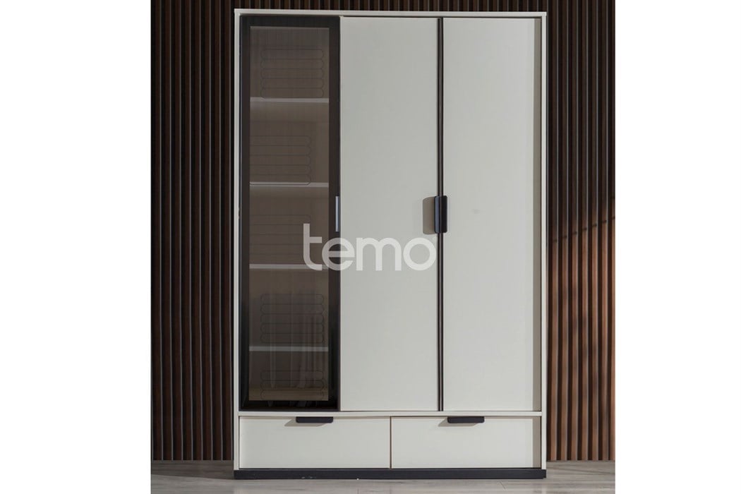 Kolezyum Ay Gardolap