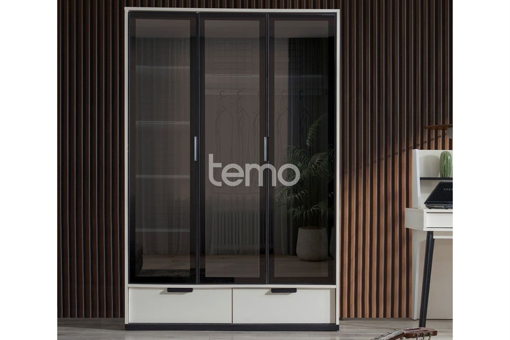 Kolezyum Ay Reflekte Gardolap