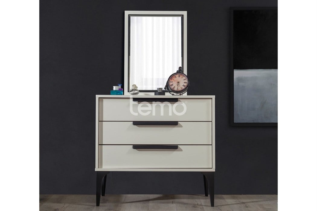 Kolezyum Ay Şifonyer