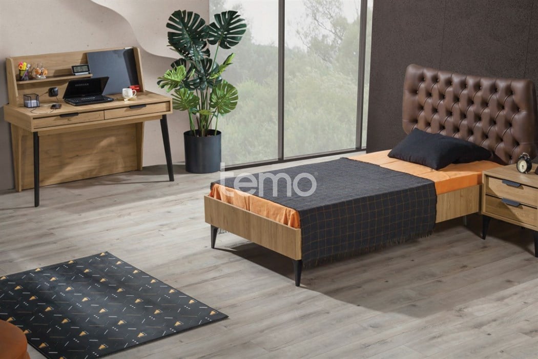 KOLEZYUM GENÇ ODASI