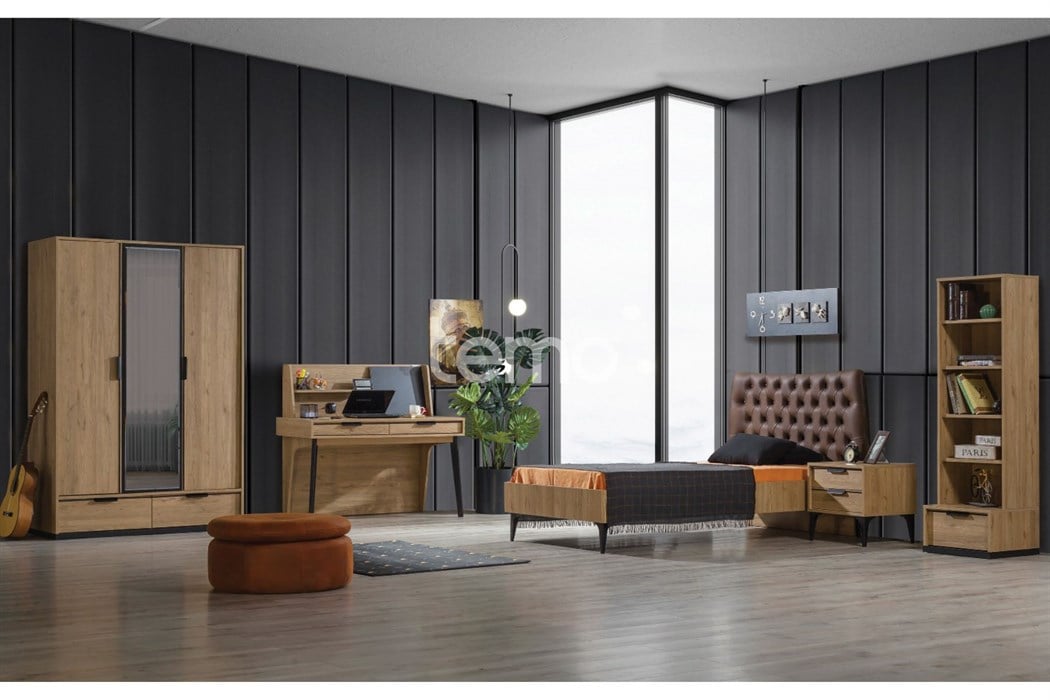 Kolezyum Genç Odası