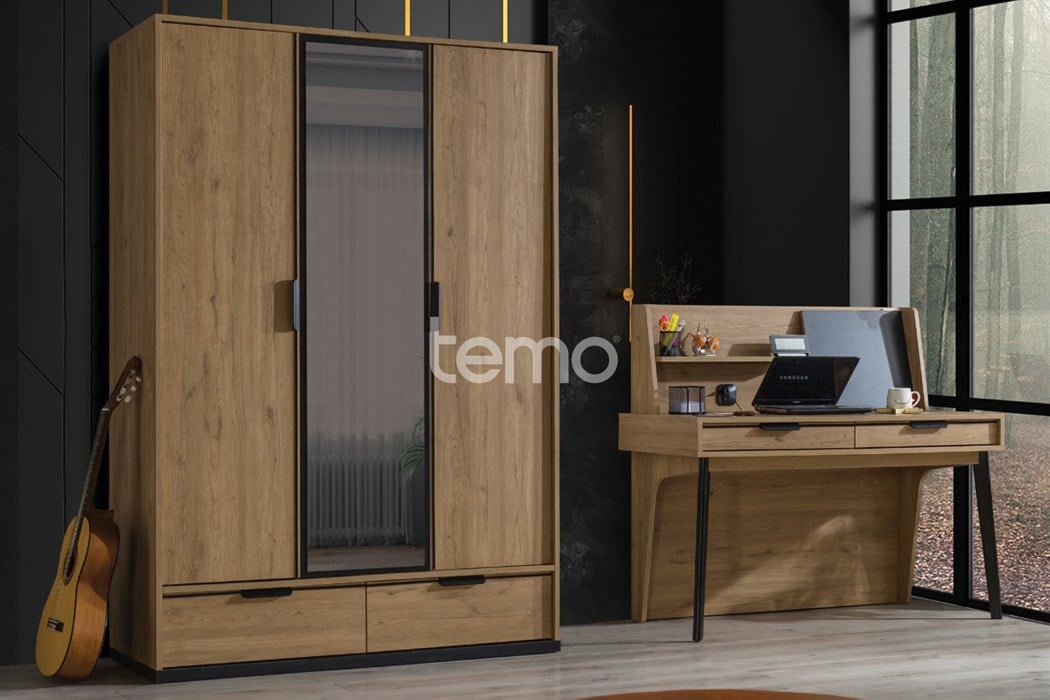 KOLEZYUM GENÇ ODASI