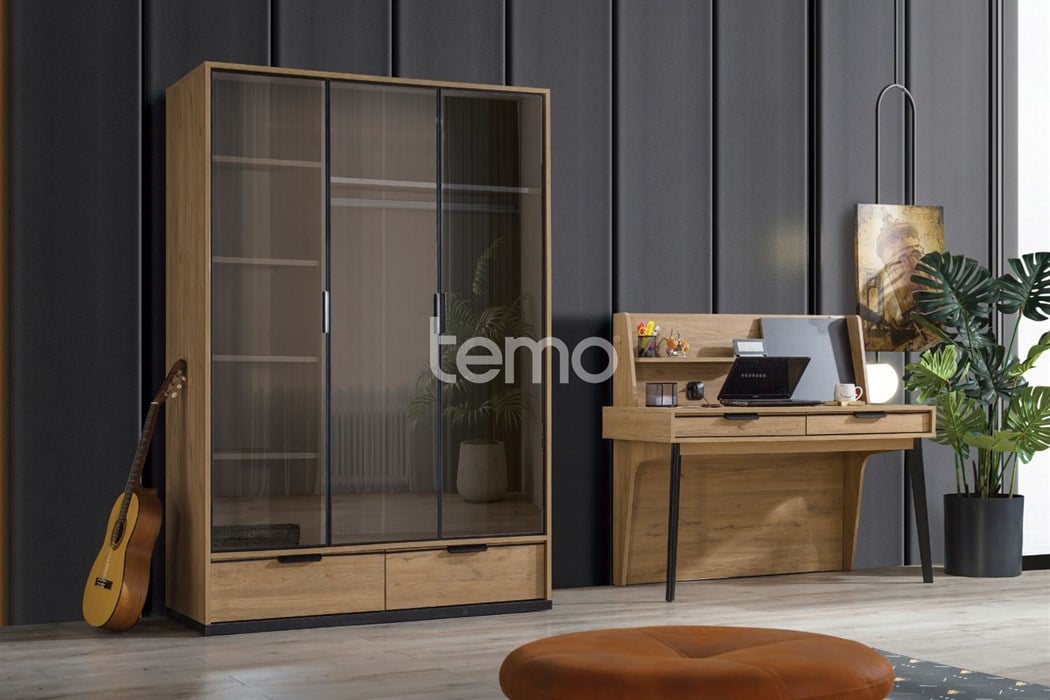 Kolezyum Reflekte Gardolap