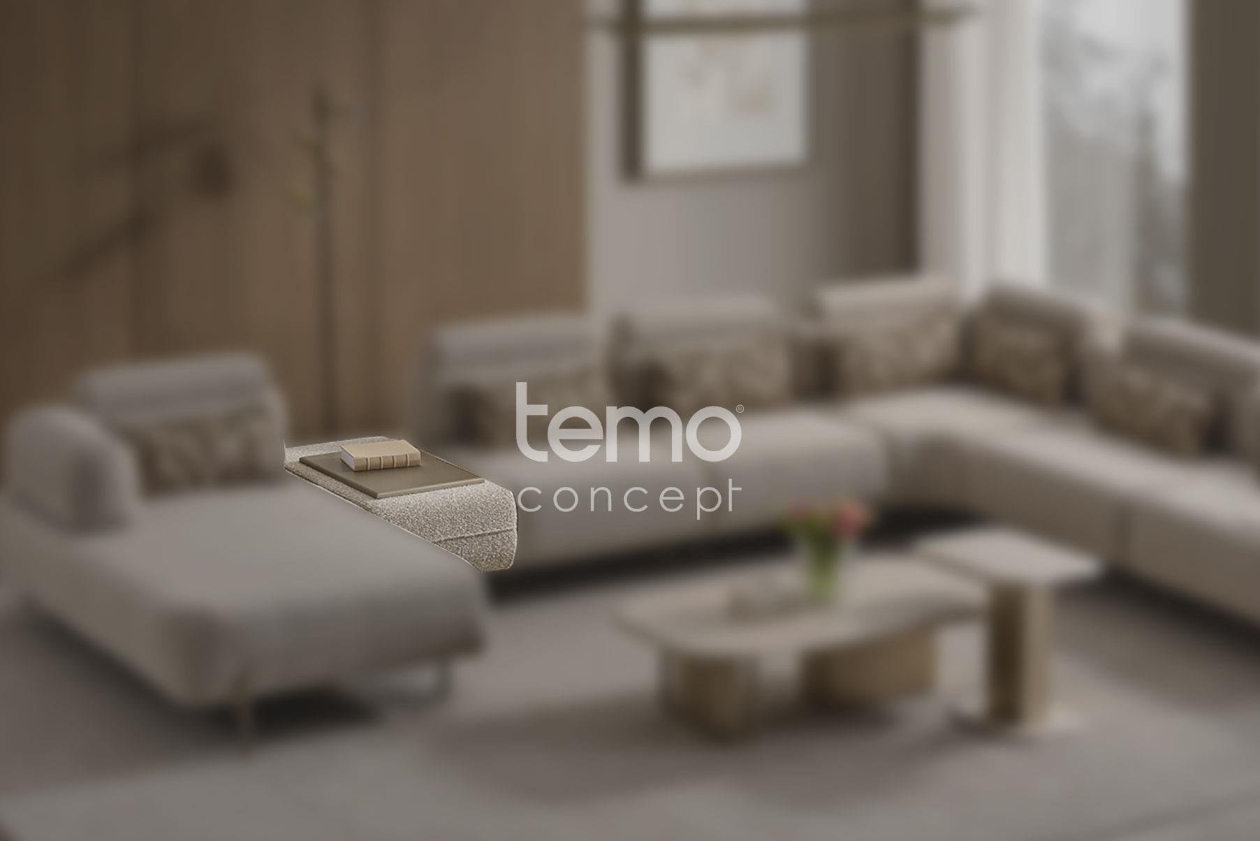 Konfor Ara Puf Modül