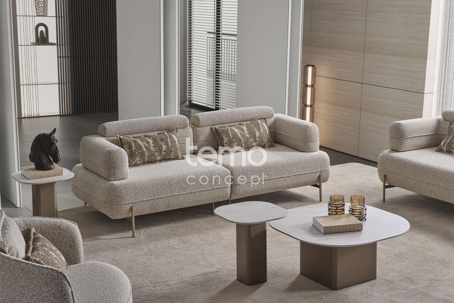 Konfor Koltuk Takımı